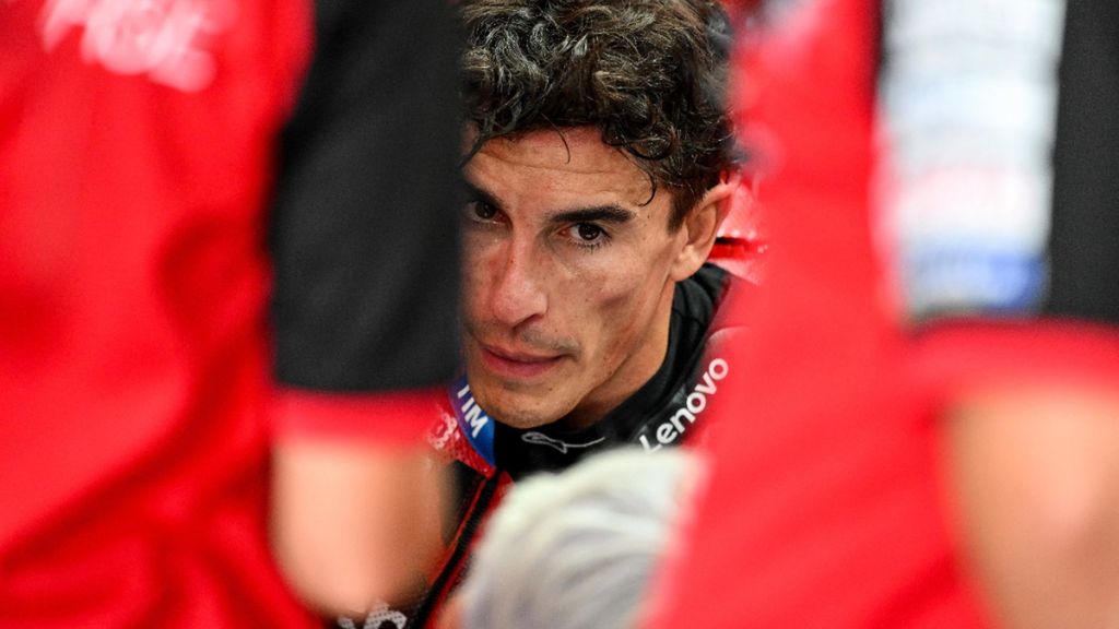 Por qué Marc Márquez y Jorge Martín se niegan a correr en Qatar