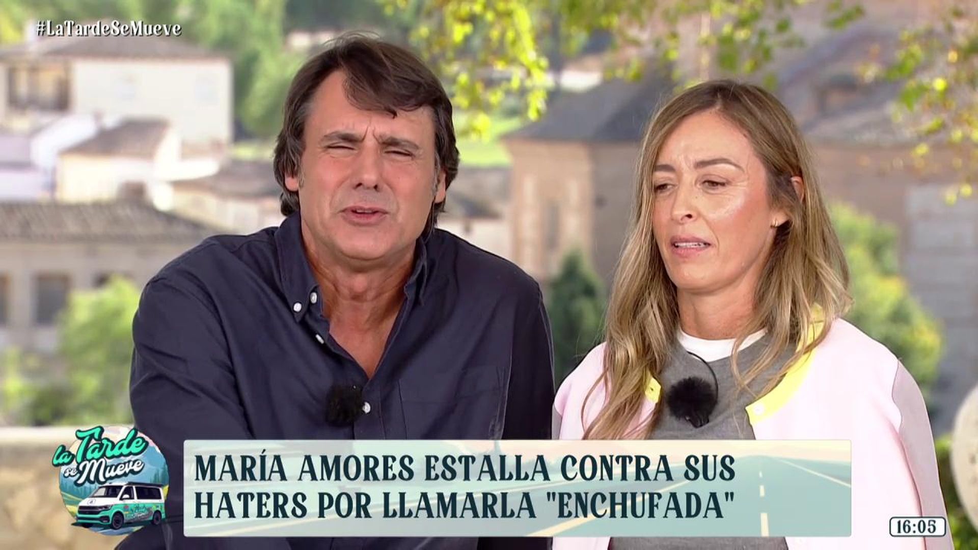 María Amores María Amores