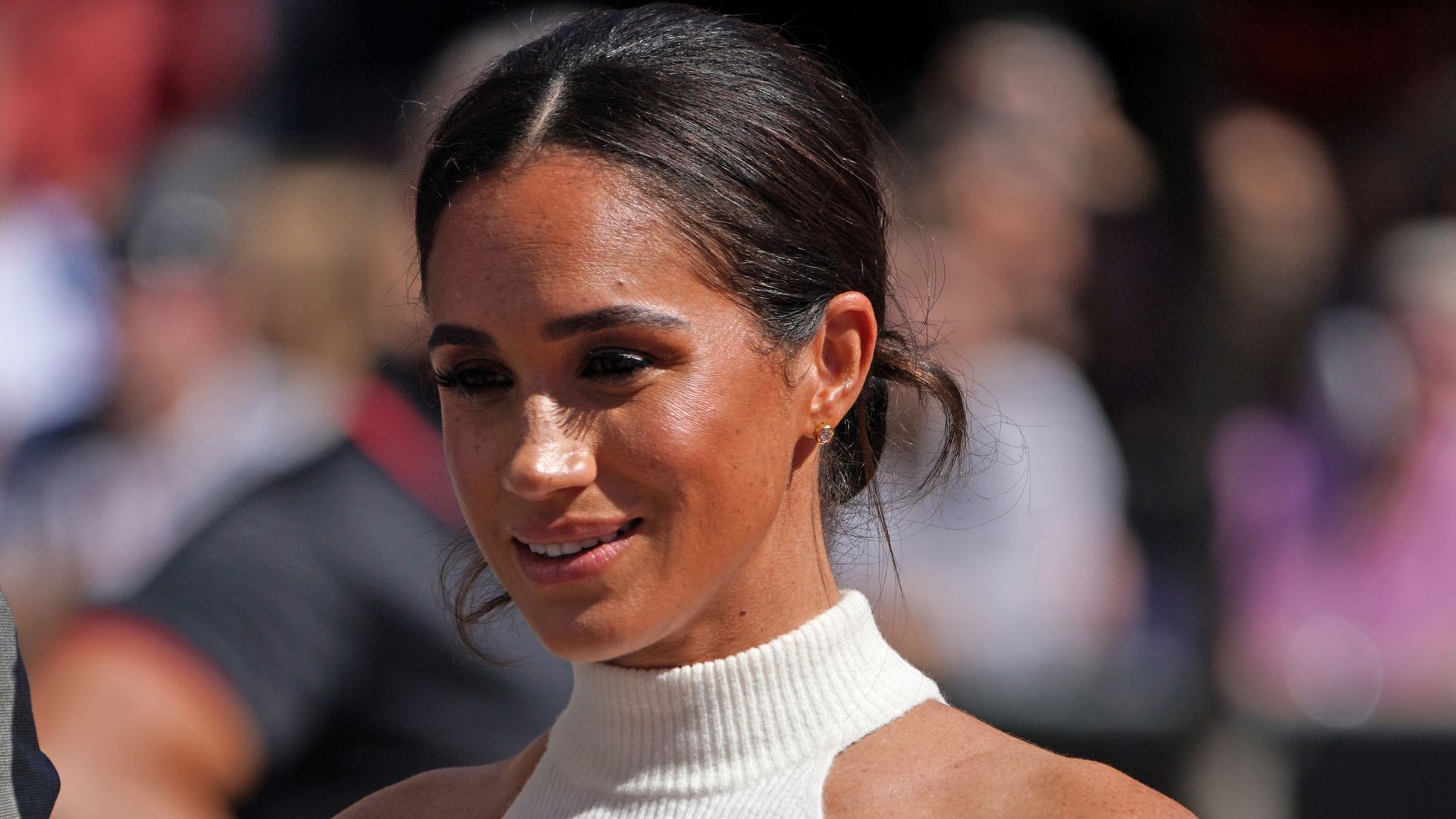 Meghan Markle Meghan Markle