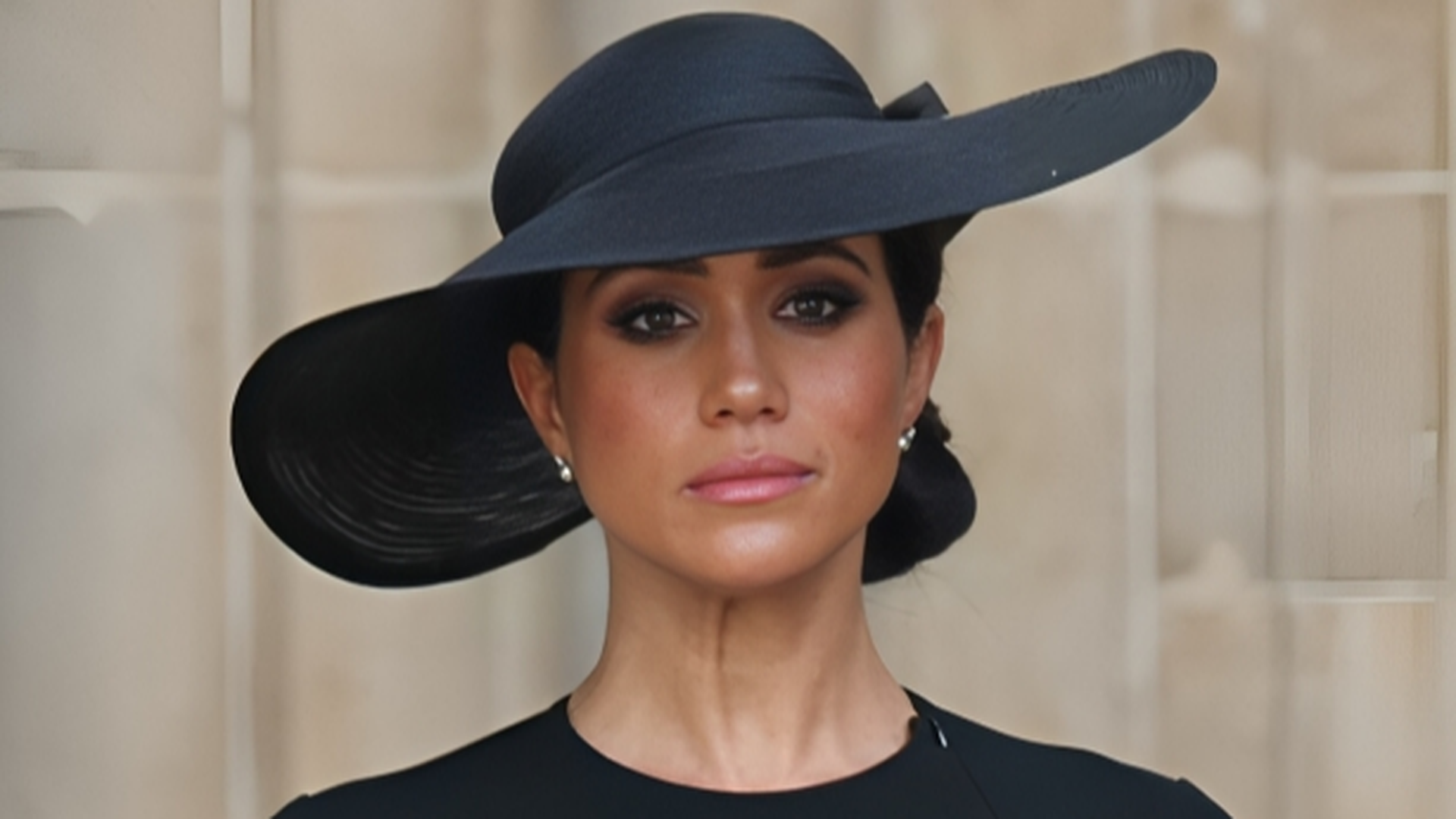 Meghan Markle en una imagen de archivo.