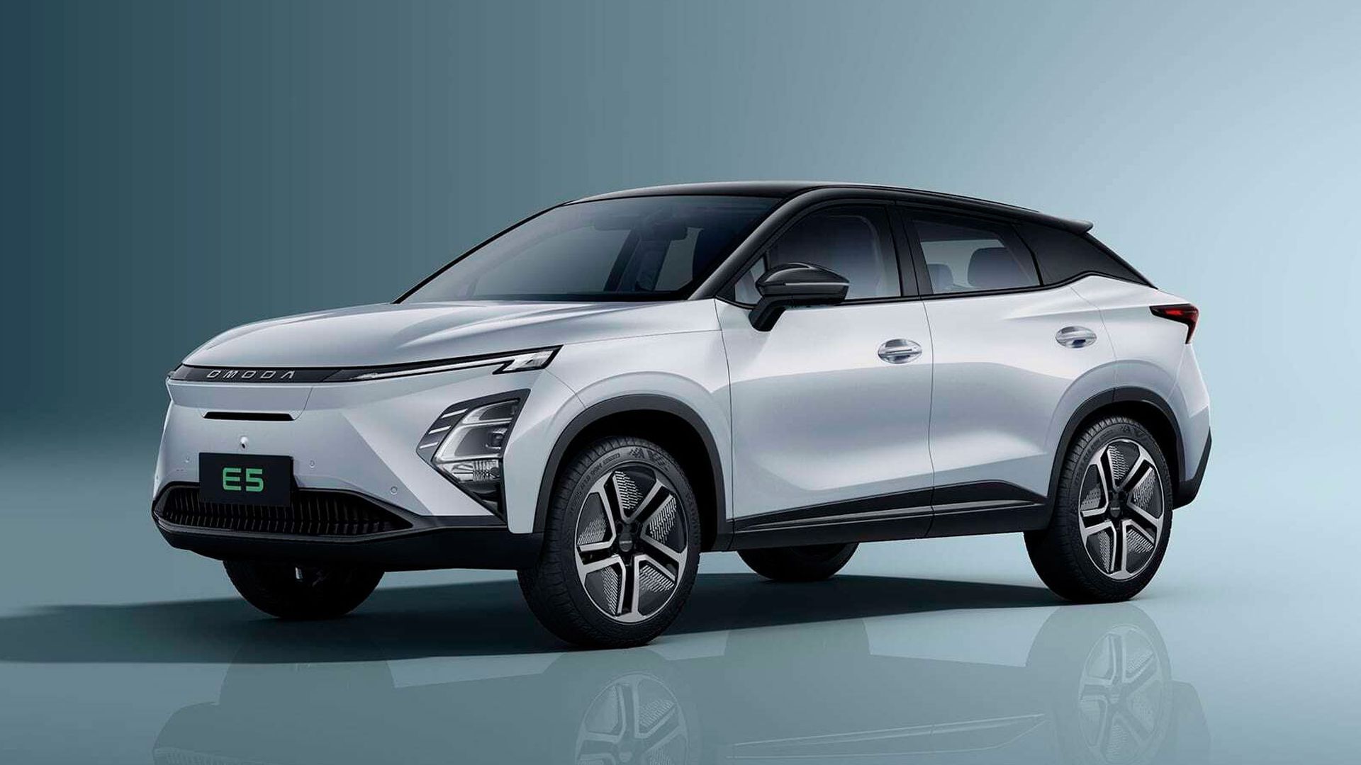 Omoda 5 EV