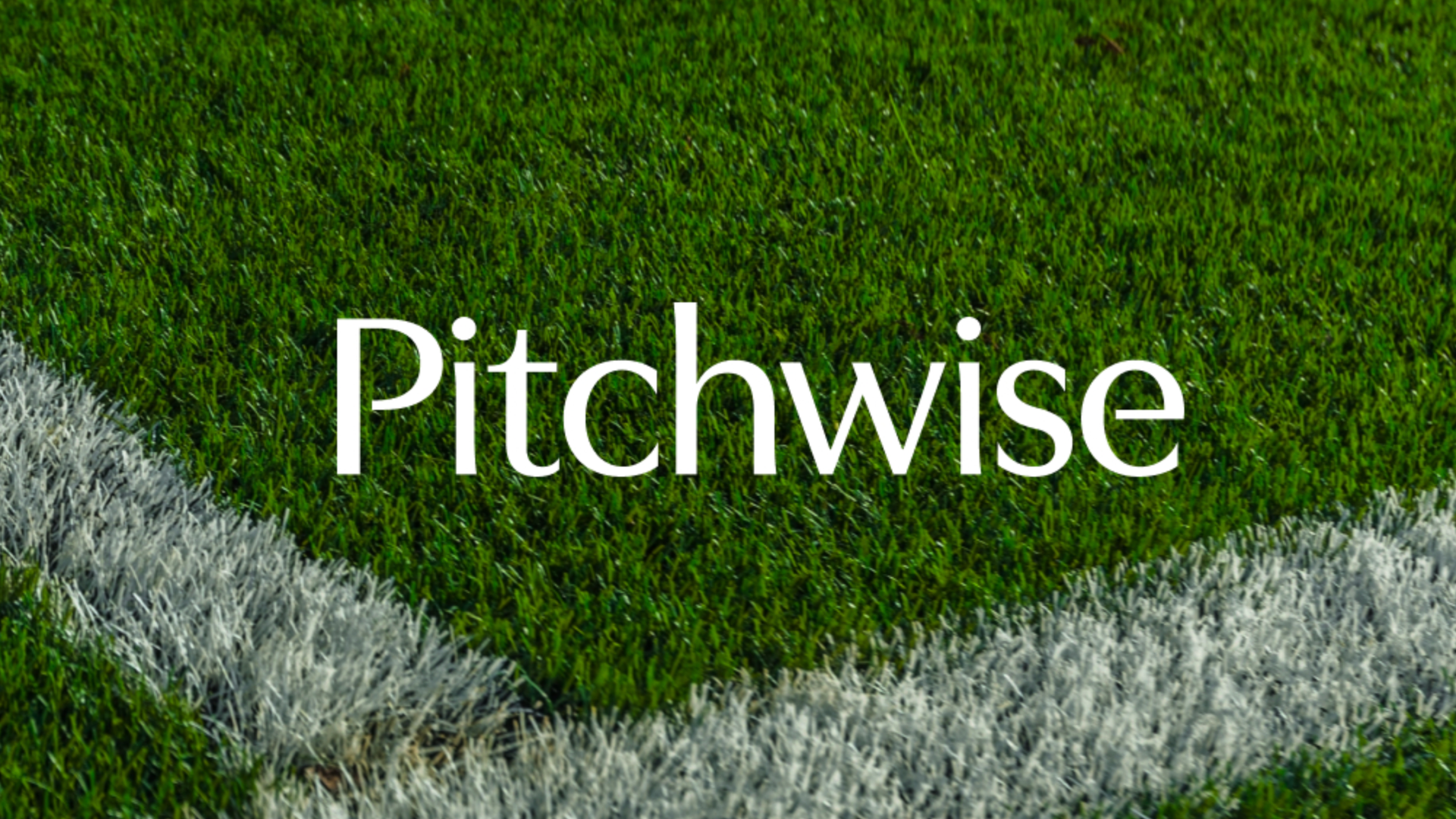 Pitchwise sports