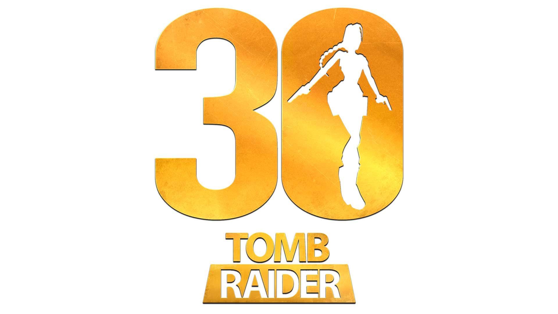 Tomb Raider 30th Anniversary
