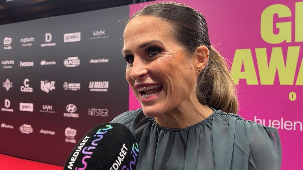Verdeliss habla de cómo ha cambiado su relación de pareja tras tener ocho hijos