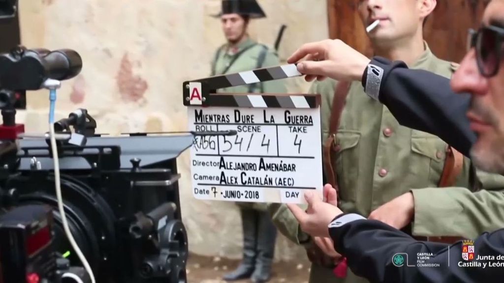 ¿Vuelve la censura a España? Las políticas culturales de Castilla y León, gobernadas por PP y Vox, limitan los contenidos de películas y obras de teatro