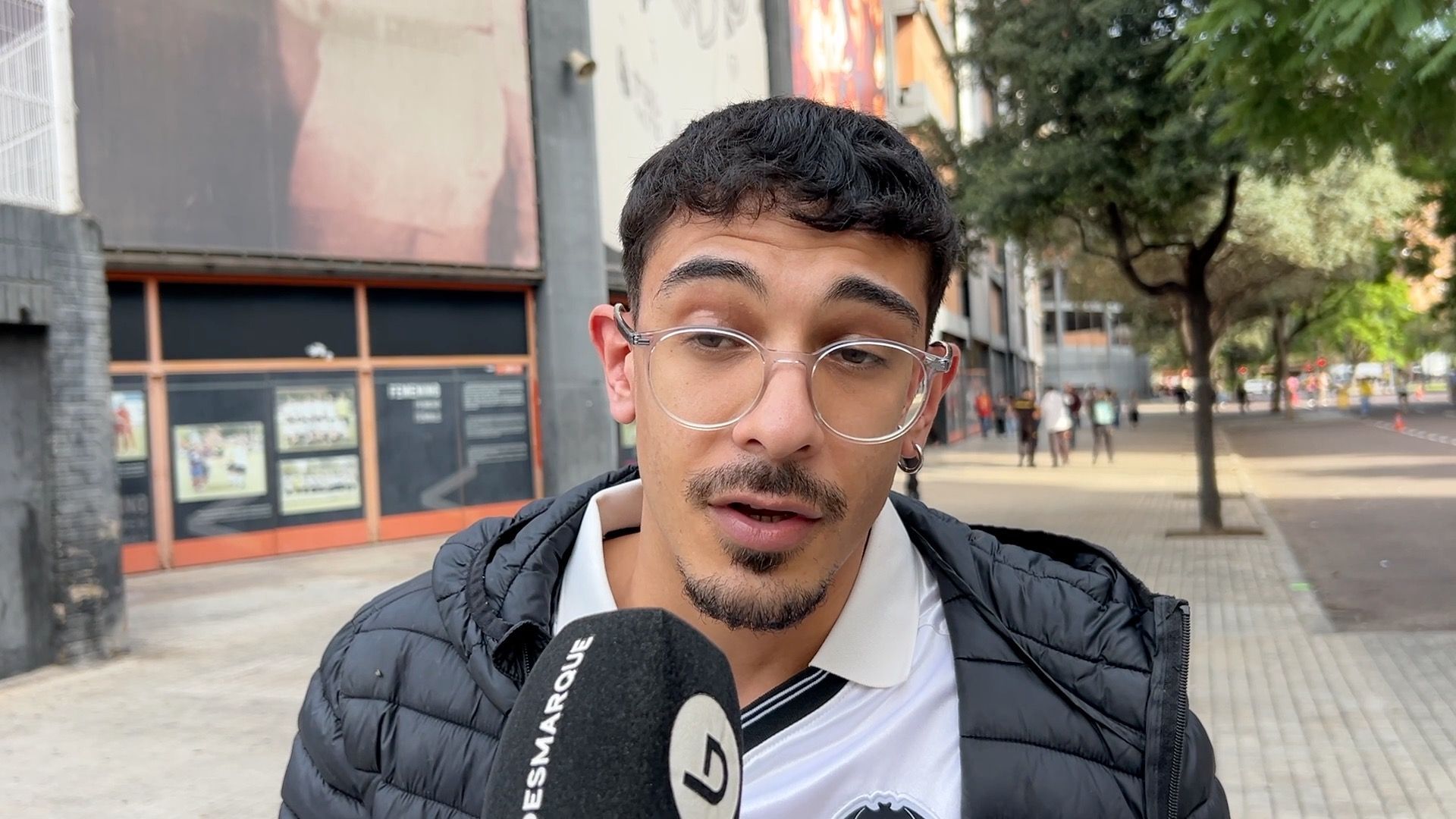 Aficionado pide más cantera