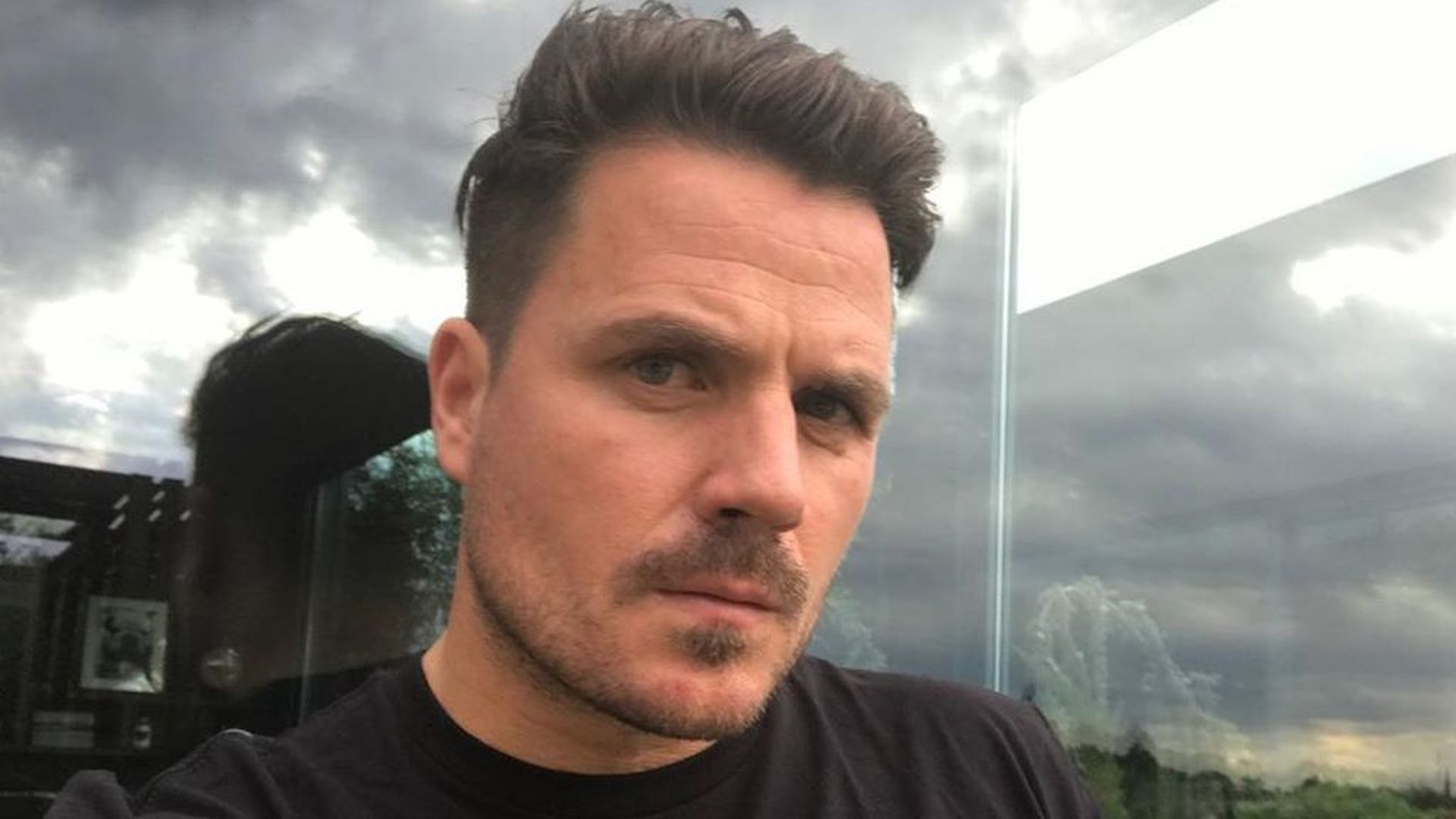 Dani Martín