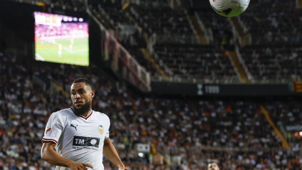 Javier Aguirre tras la derrota ante el Villarreal