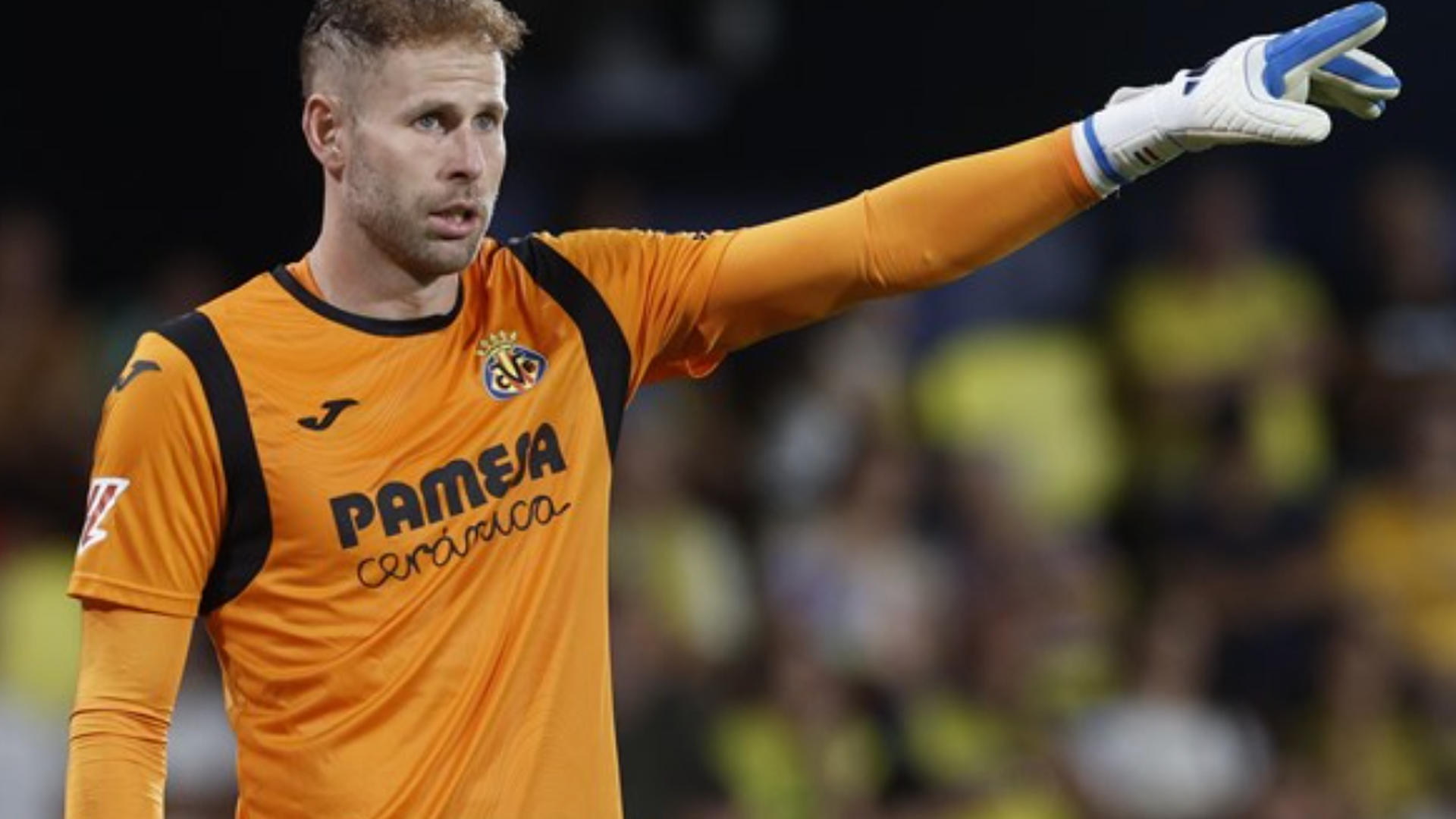 Peter Gulacsi
