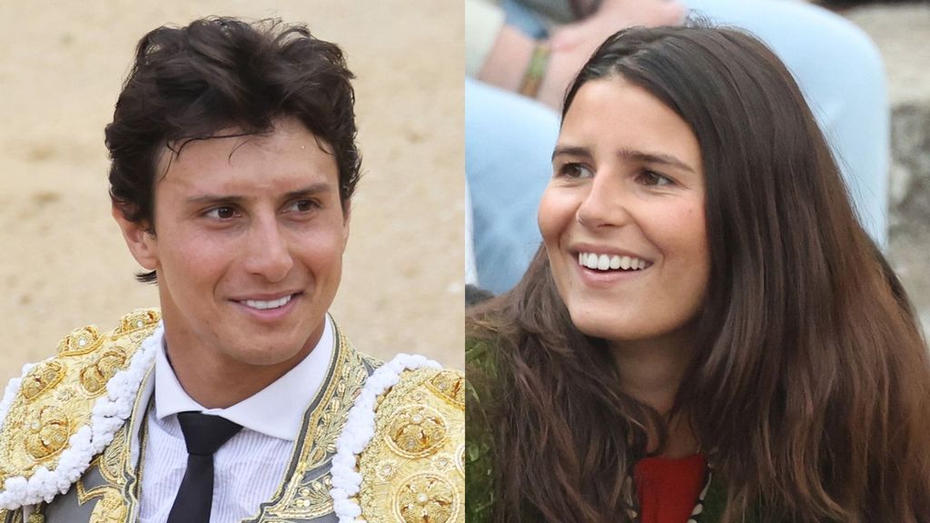 Exclusiva | Roca Rey y Tana Rivera habrían retomado su relación: "La comidilla en el pueblo es que han vuelto" Fiesta 2026 Top Vídeos 1450
