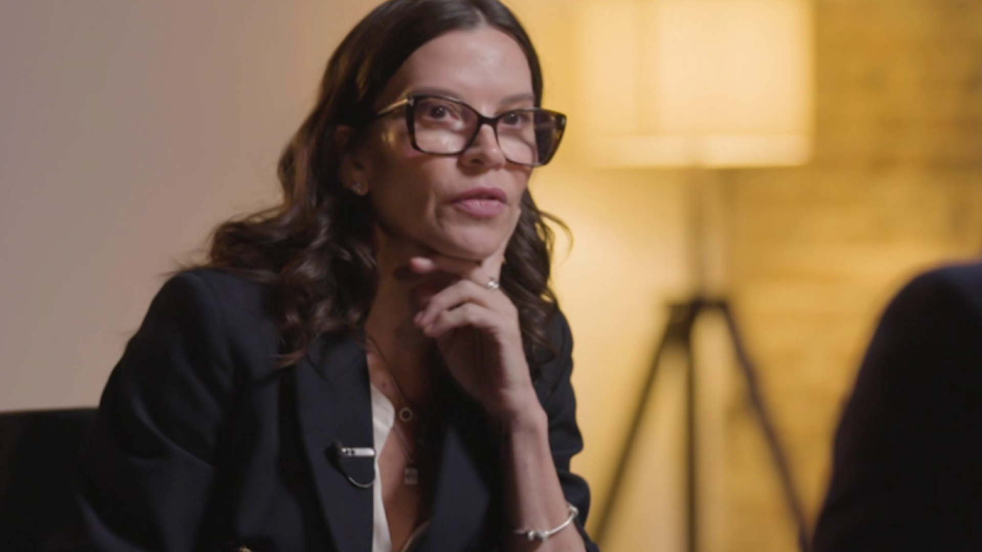Silvia Bronchalo acusa a Rodolfo Sancho de influir en su relación con Daniel: "No tenemos los mismos valores"