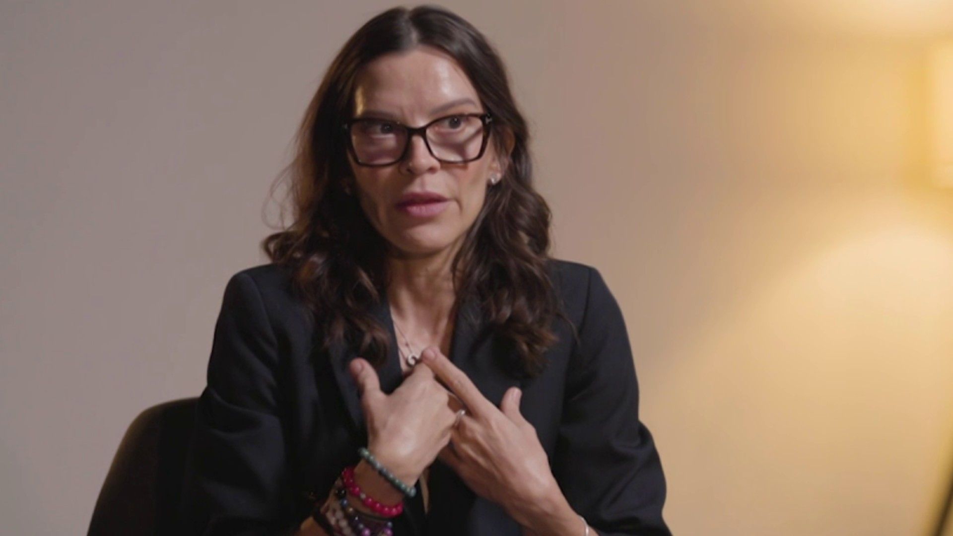 Silvia Bronchalo reconoce que grababa sus conversaciones con Daniel Sancho y niega haberlas filtrado Silvia Bronchalo reconoce que grababa sus conversaciones con Daniel Sancho y niega haberlas filtrado