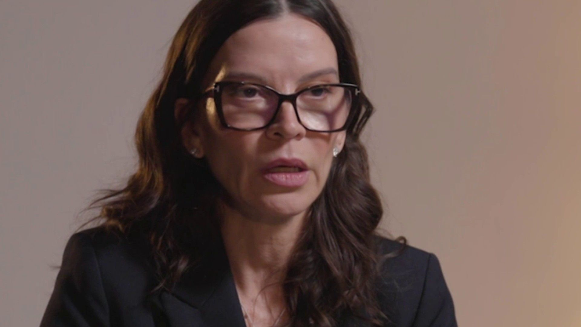 Silvia Bronchalo, rota por su relación con Daniel Sancho: “Siento que no me quiere”
