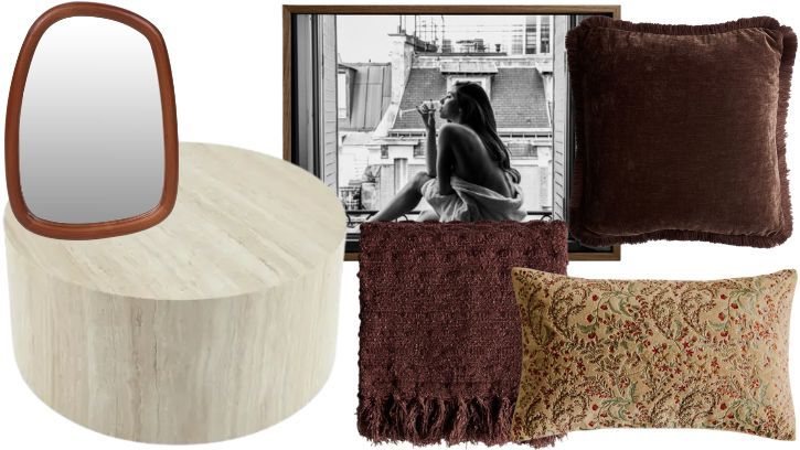 Ideas para el salón