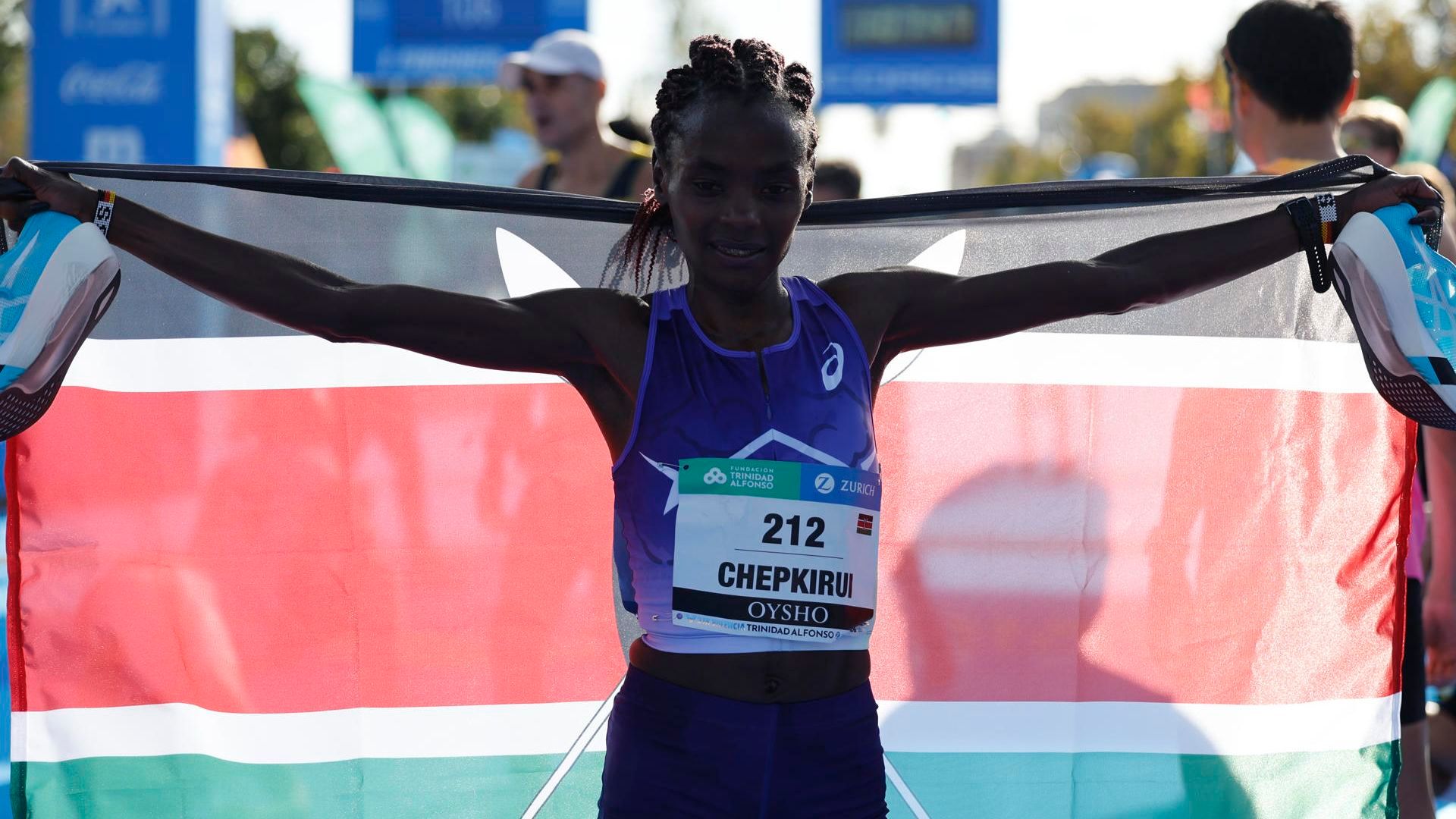 Sheila Chepkirui