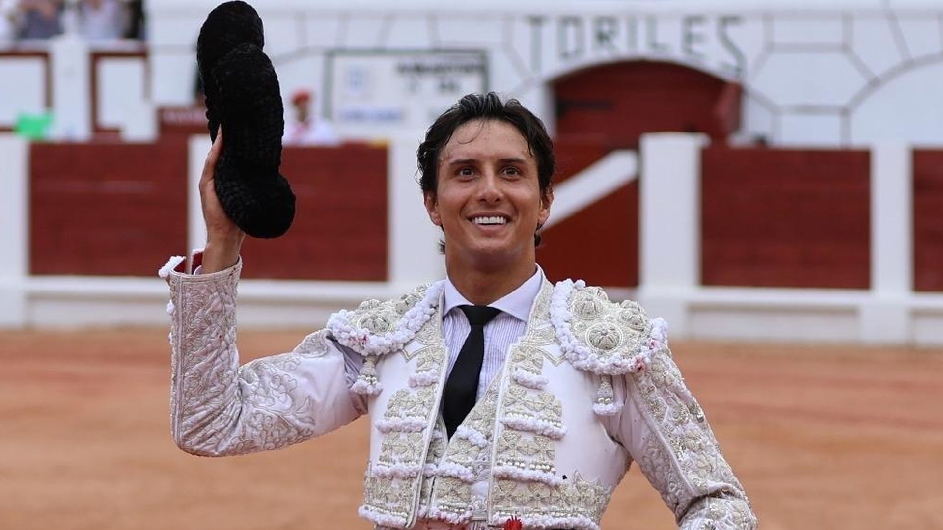 Andrés Roca Rey