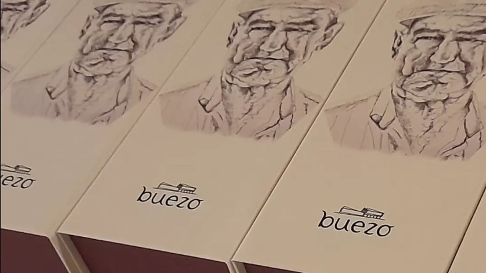 Buezo 1928 2009