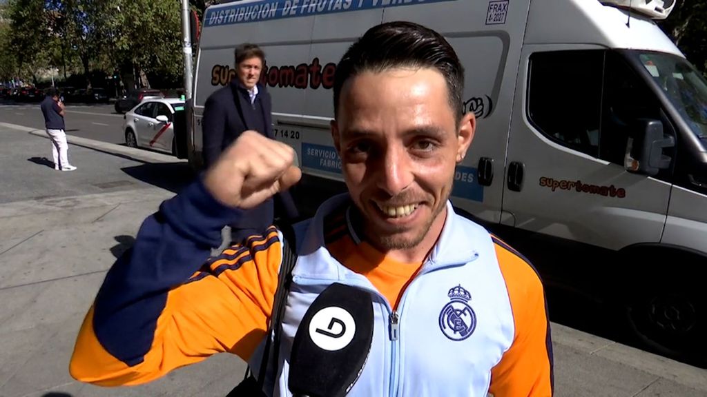 El madridismo tira de ironía y responden a los culés que vaticinaron una goleada en el Clásico: "No les da"