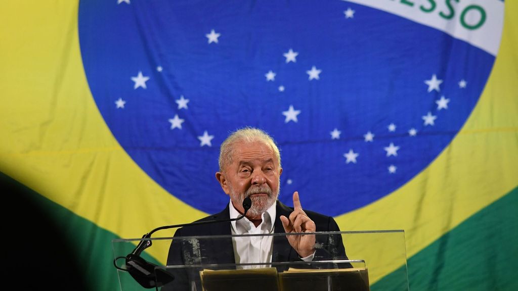 Elecciones en Brasil: de la remontada histórica de Lula da Silva al rechazo y a la petición de anulación de Bolsonaro