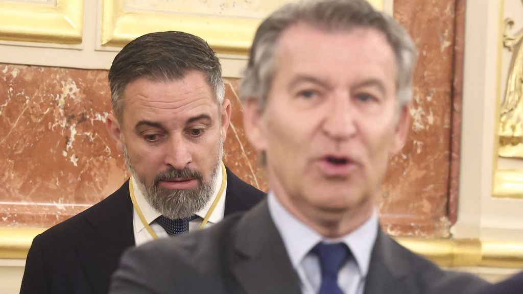 El Senado vuelve al bipartidismo con vistas al TC: Vox se retira de seis provincias, los populares de tres y habrá un solo candidato en 14