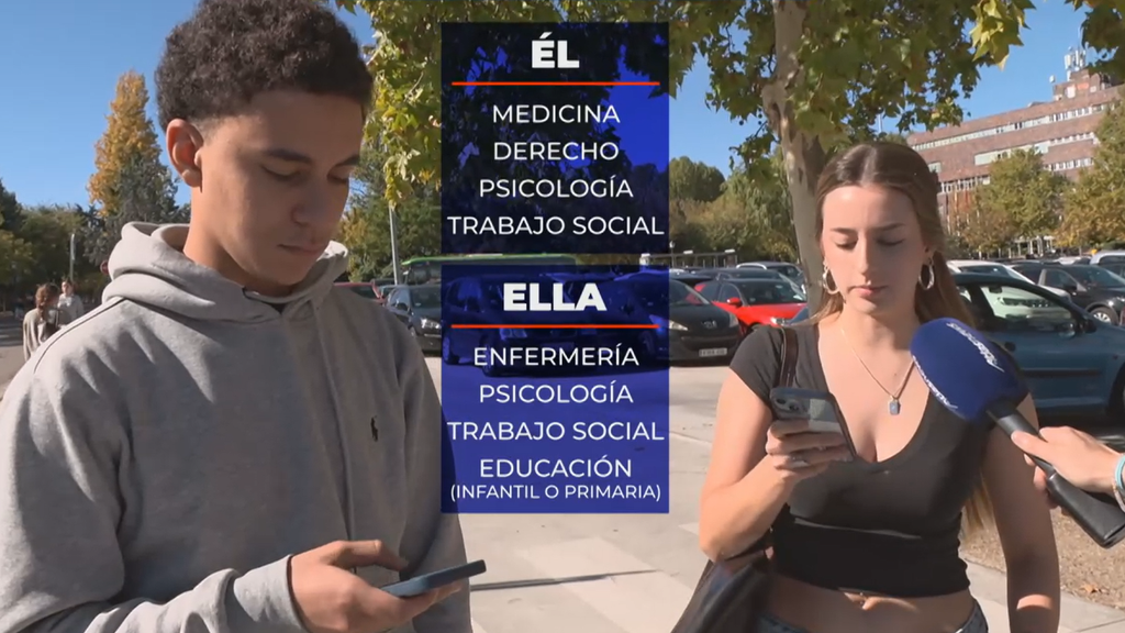 La inteligencia artificial tiene sesgo de género: un nuevo informe denuncia que ChatGPT reproduce "estereotipos dañinos"