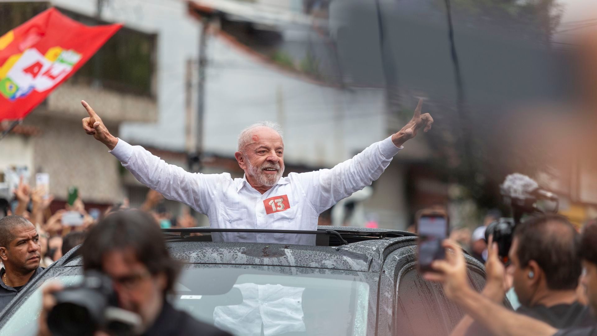 Lula da Silva
