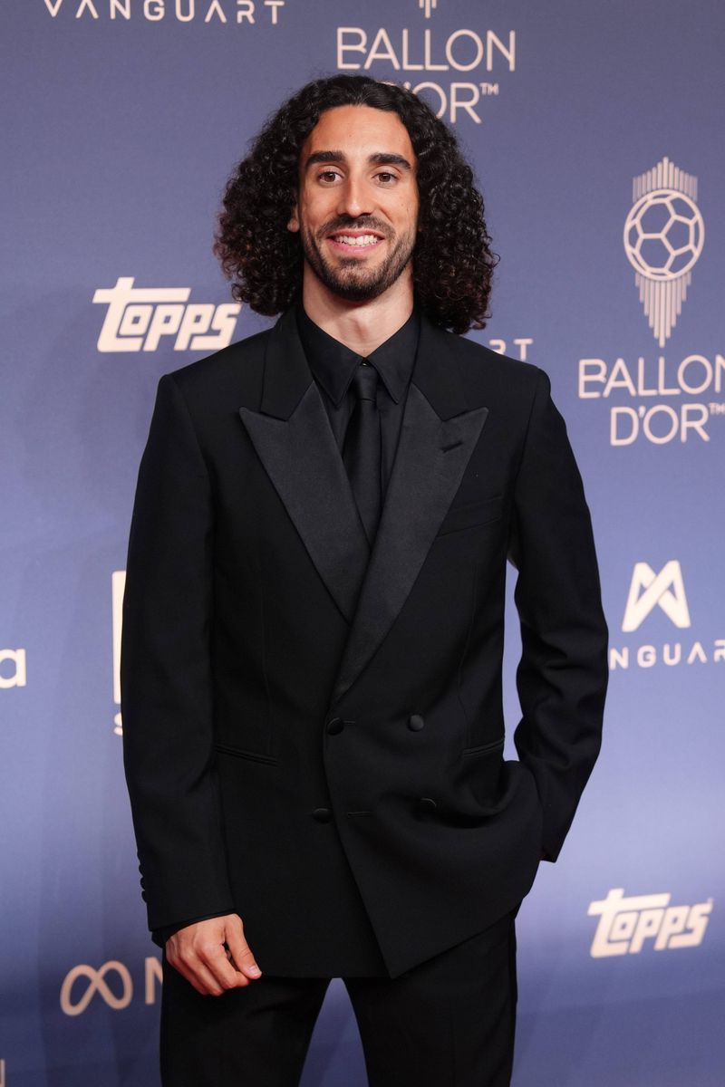 Marc Cucurella