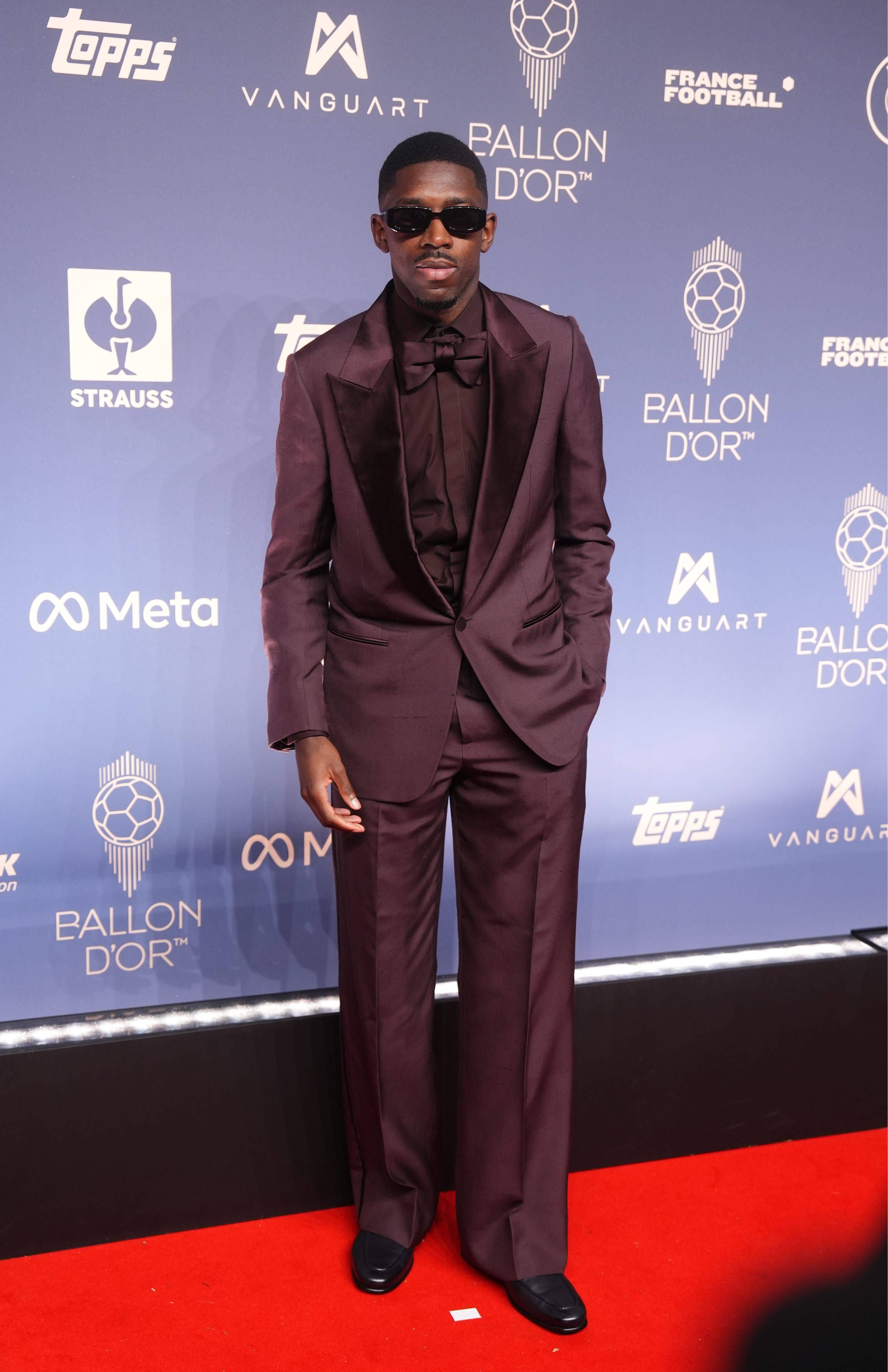 Ousamane Dembelé