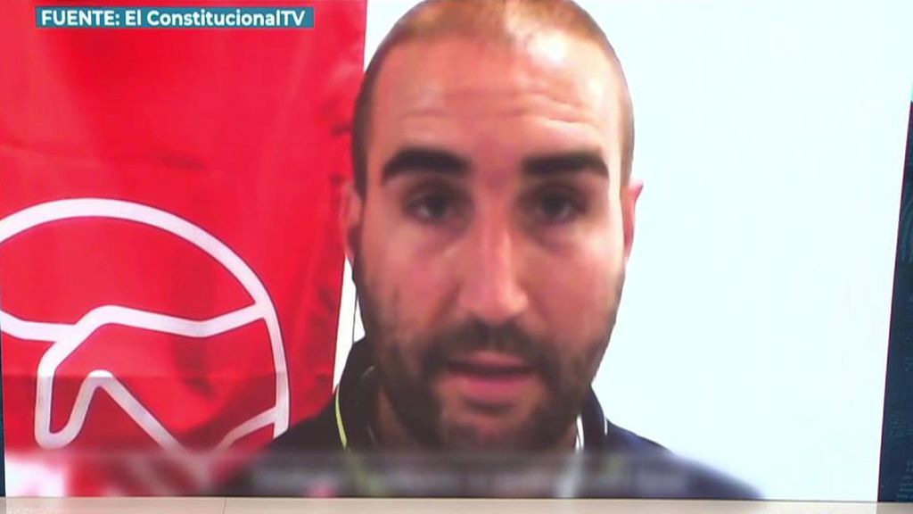 Exclusiva | Pablo Puerto Campos, el dirigente sindical acusado de acosar a más de 100 mujeres