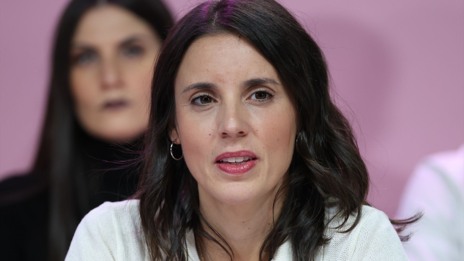 Podemos elige a Irene Montero como candidata a la presidencia