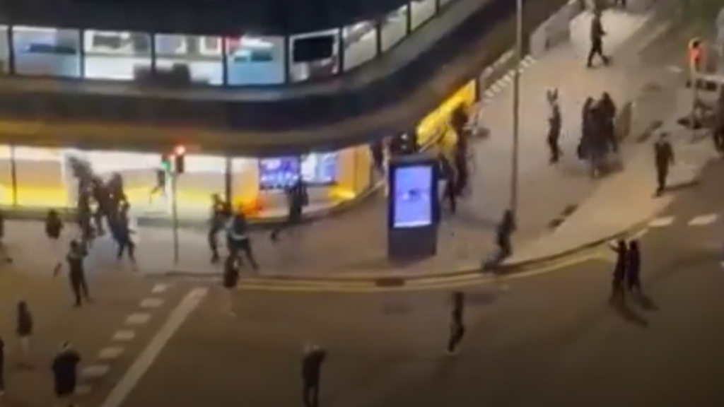 Los Mossos han pedido autorización judicial para rastrear la red y llegar al origen de Blocus