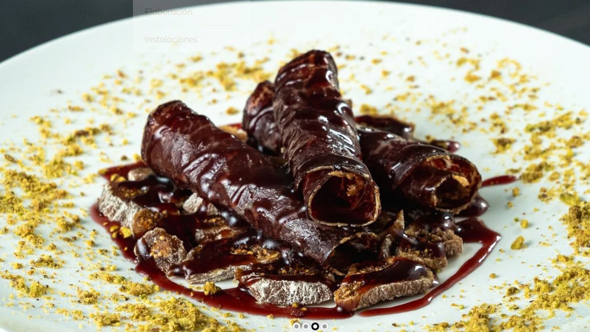 Restaurante Buezo