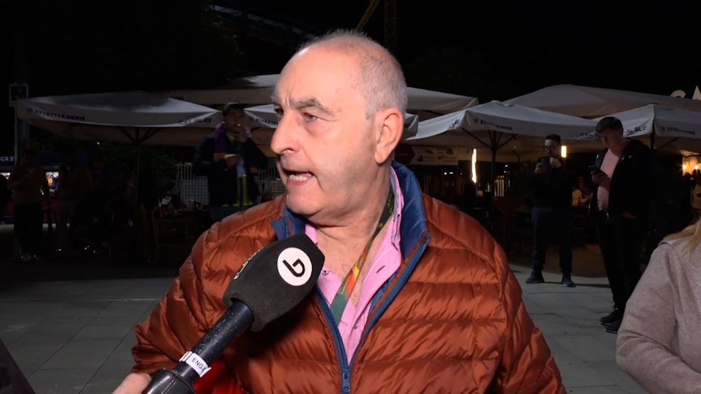 La afición del Barça señala a la defensa tras perder el Clásico: "Son unas margaritas"