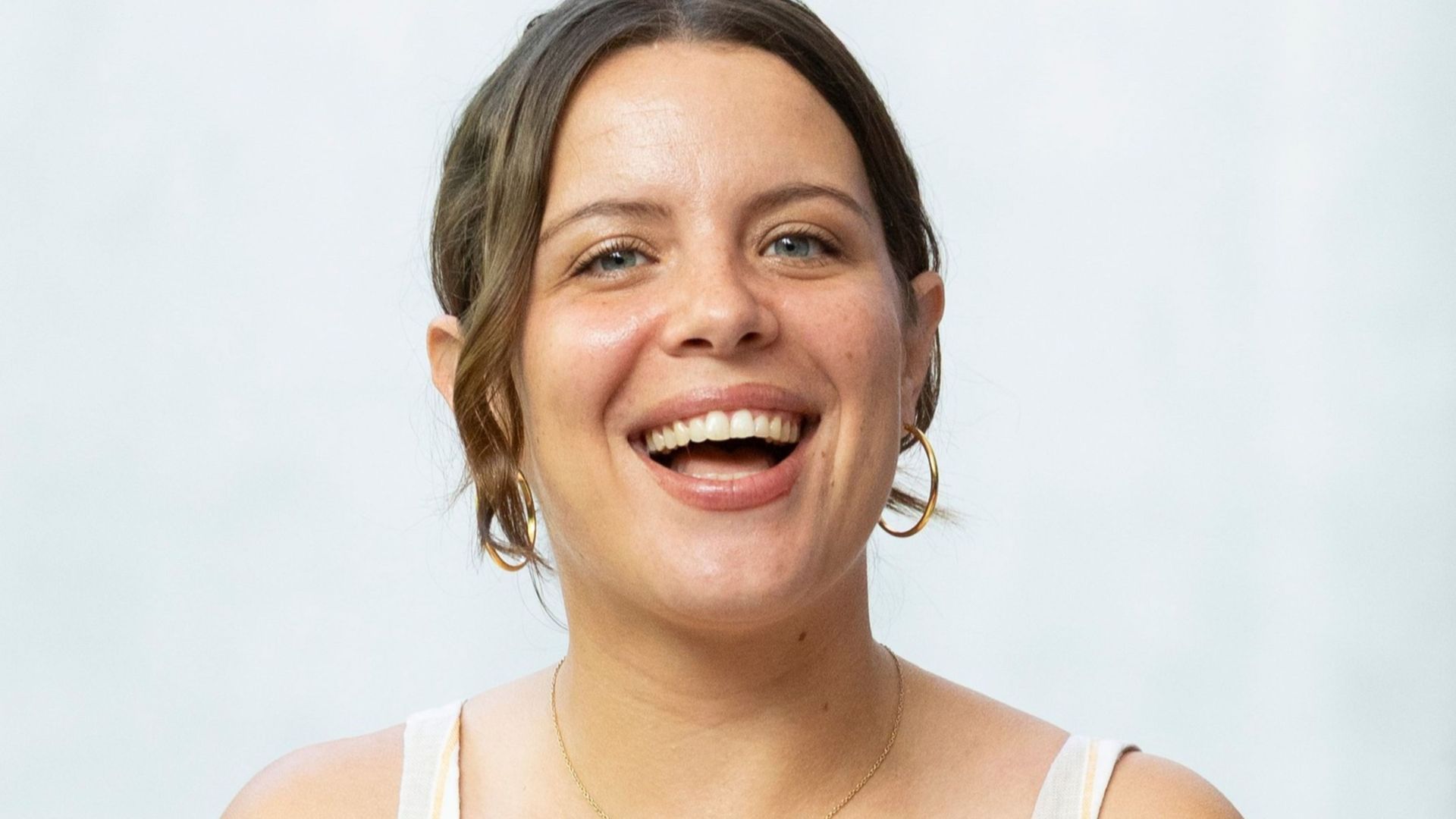 Andrea Ros