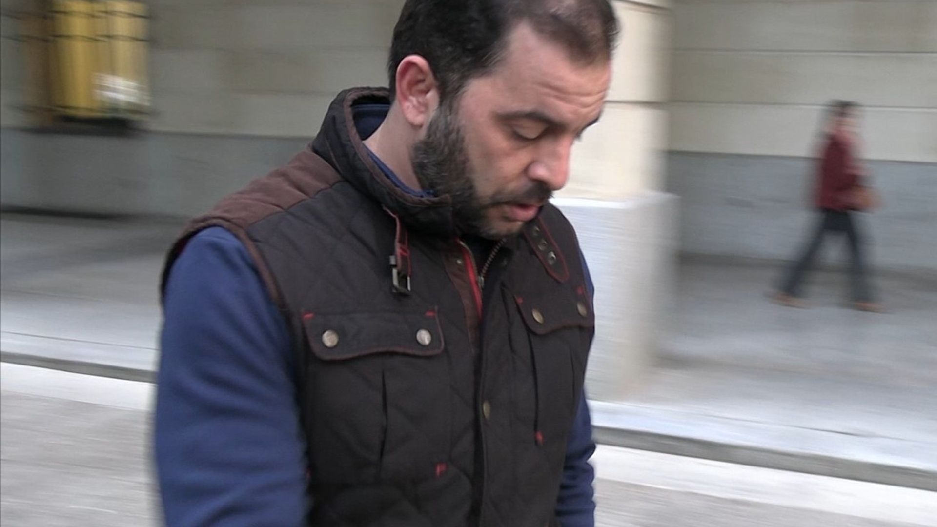 El motivo por el que Antonio Tejado no coincidirá con su tía, María del Monte, en la boda de su hermano Chema