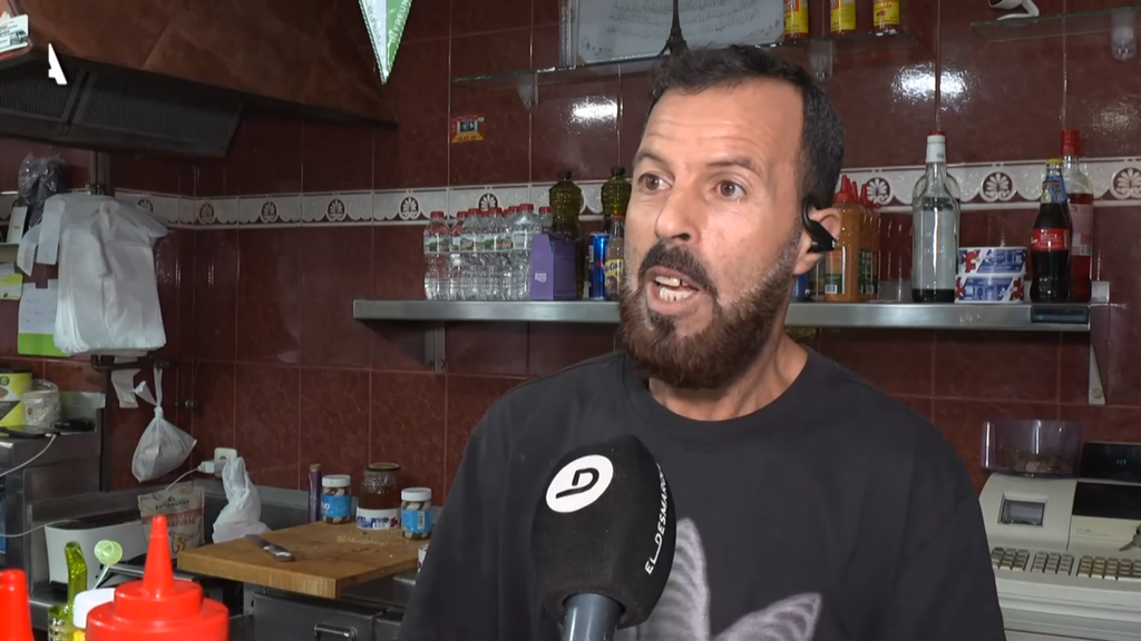 El tío de Lamine Yamal, indignado con el Balón de Oro