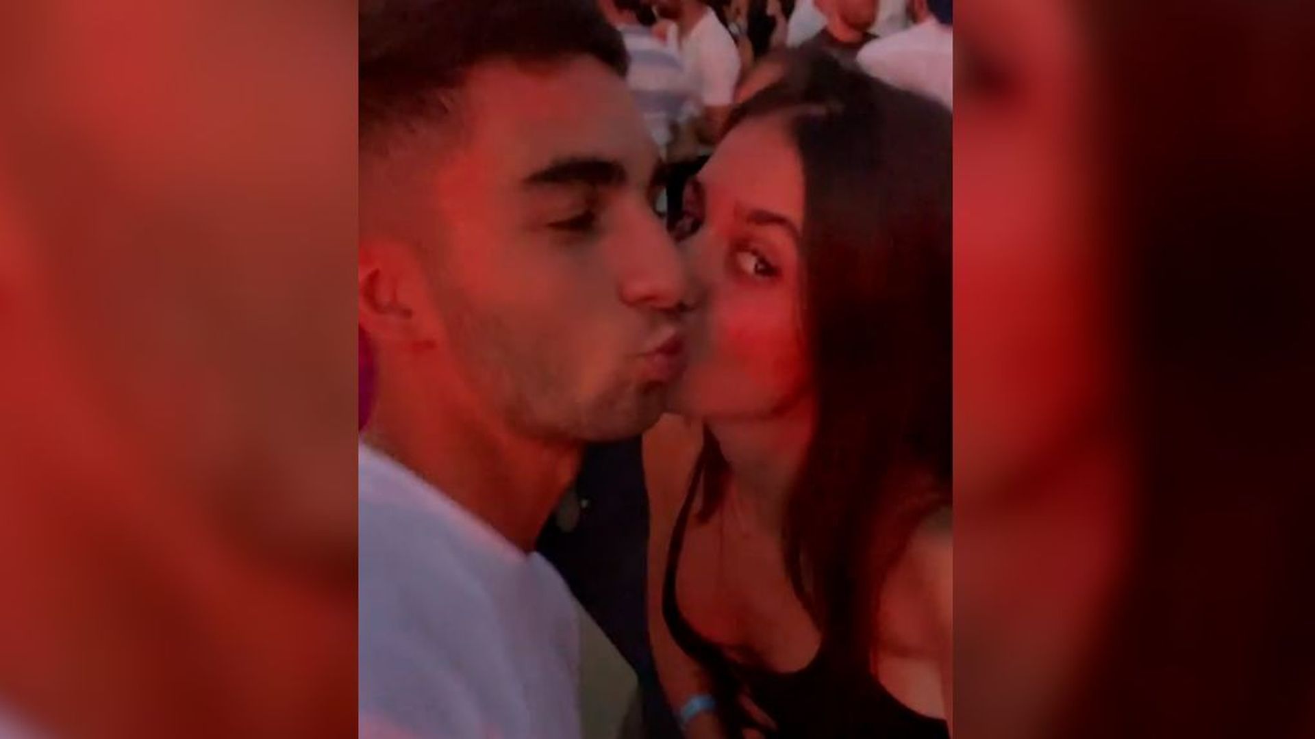 Frame Ferran Messi SIra Ferran