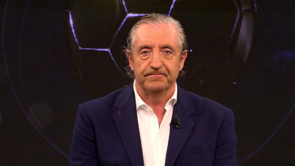 Josep Pedrerol y el no Balón de Oro a Lamine Yamal: "Le dan el trofeo Kopa para salvar los muebles"