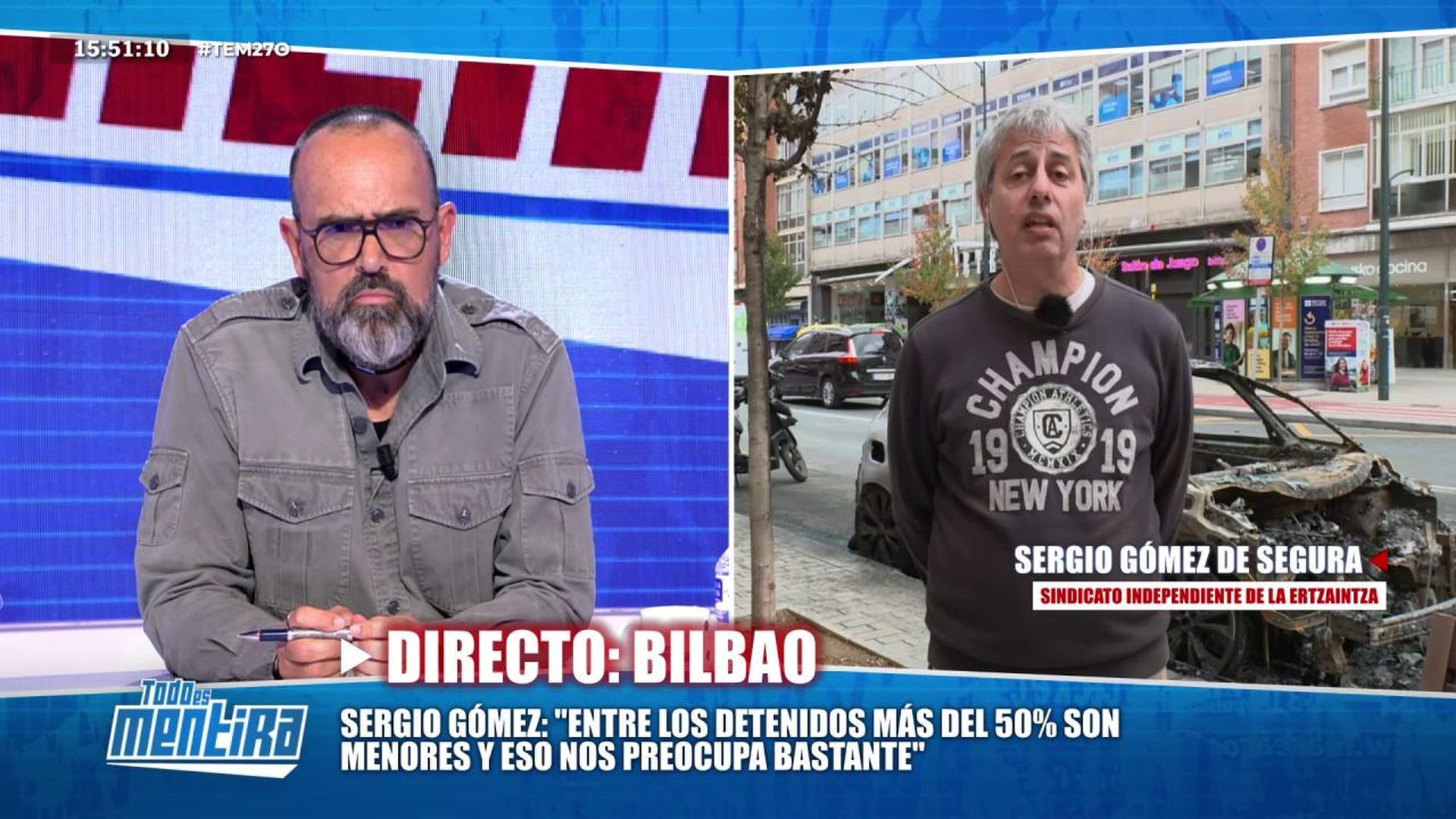 Sergio