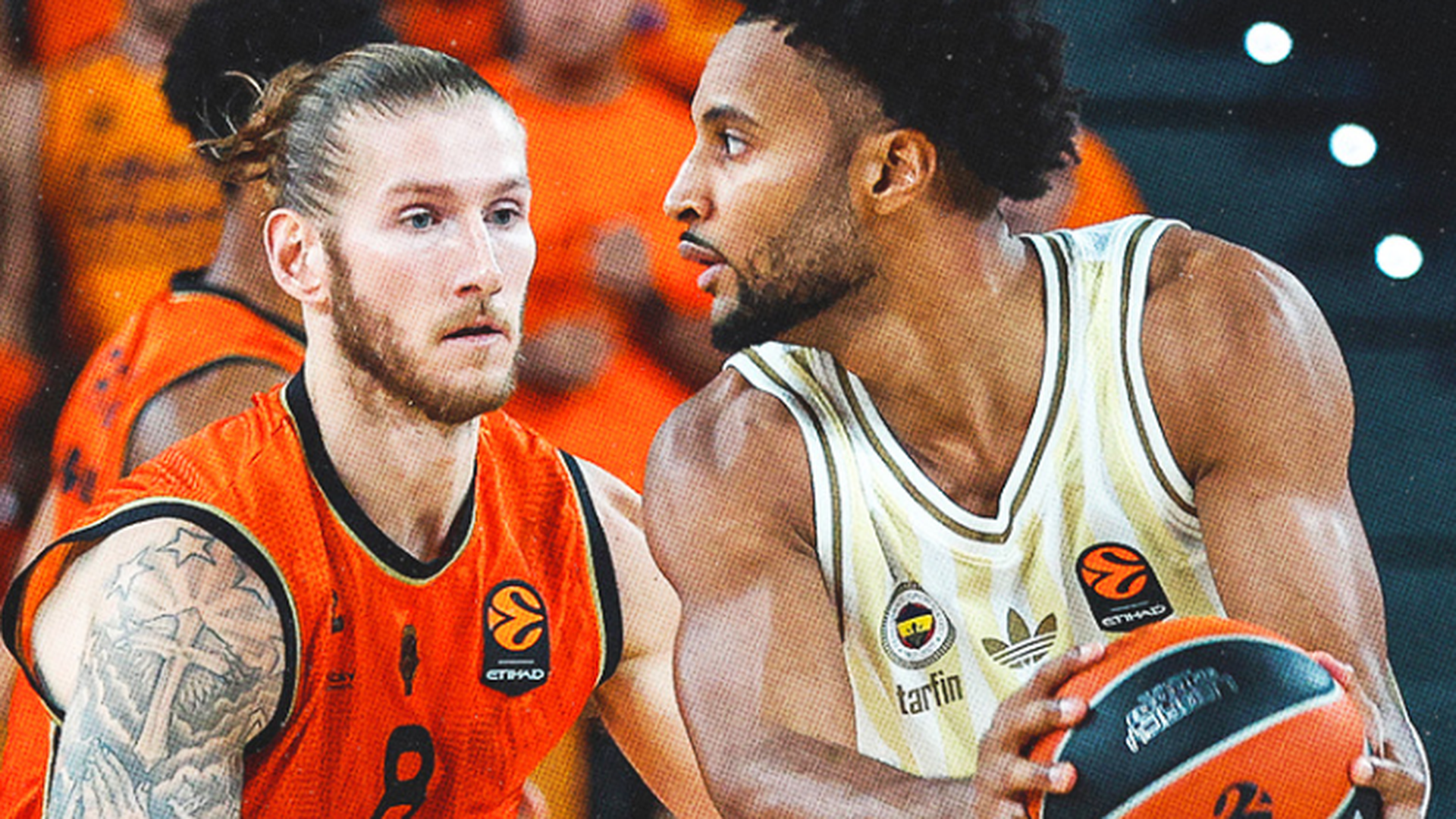 Valencia Basket somete al todopoderoso Fenerbahce (84-78)