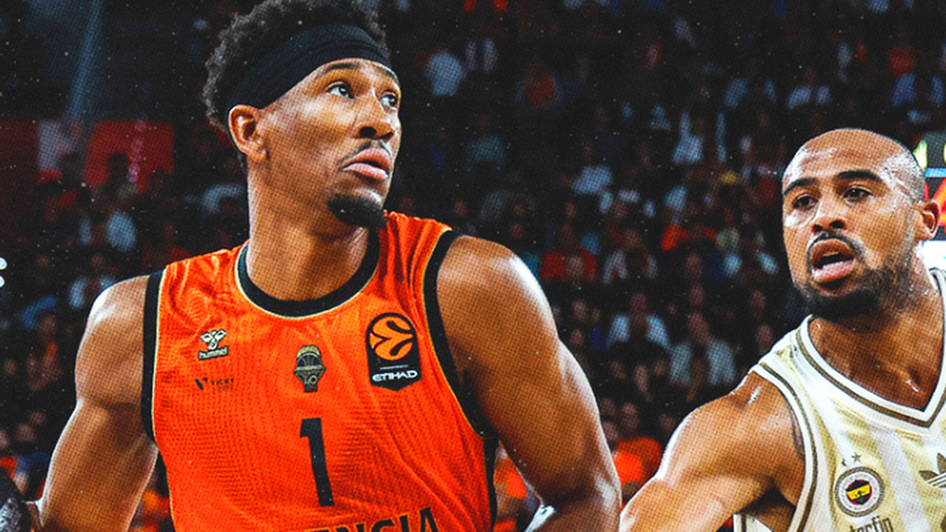 Valencia Basket somete al todopoderoso Fenerbahce (84-78)
