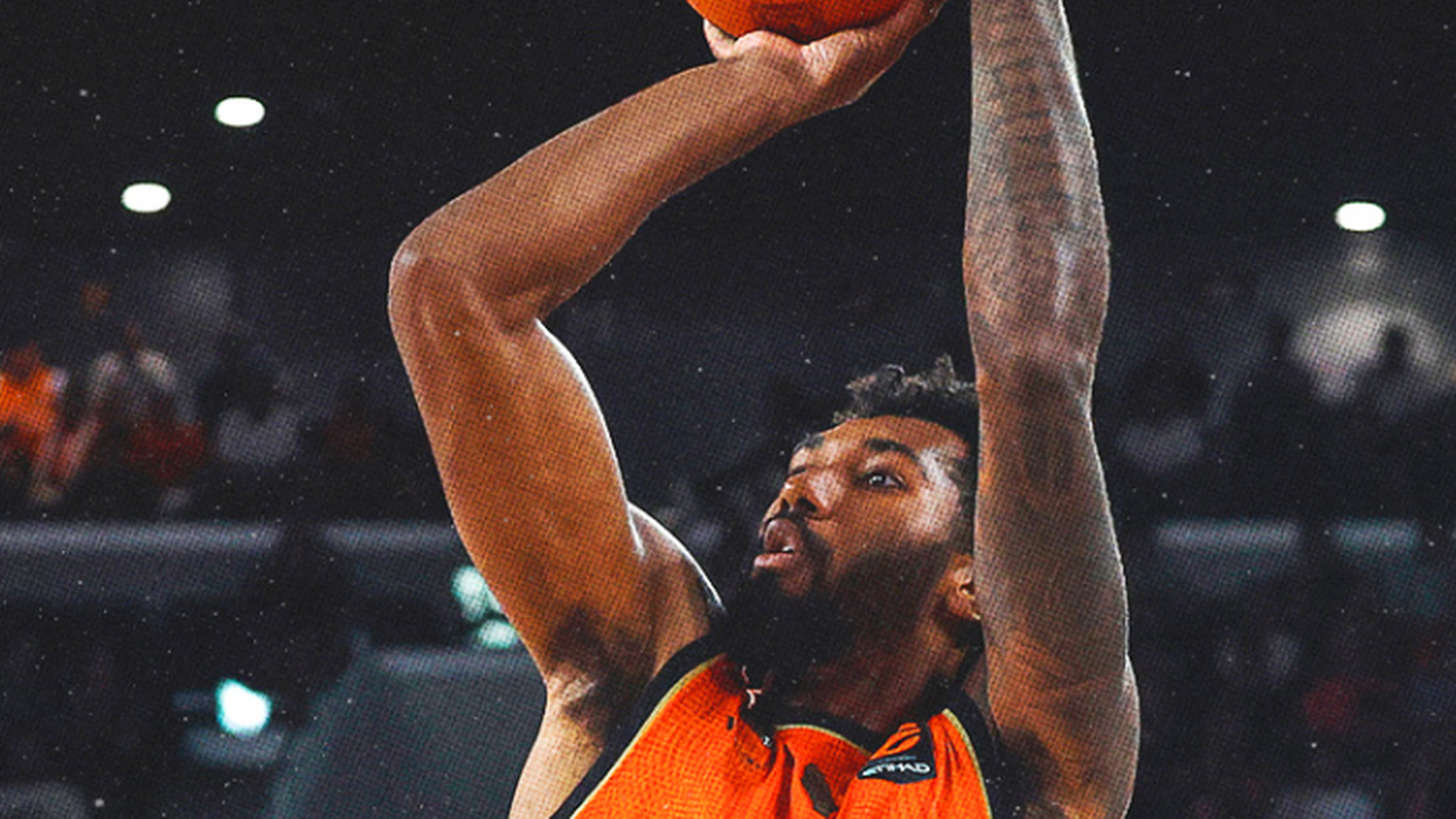 Valencia Basket somete al todopoderoso Fenerbahce (84-78)