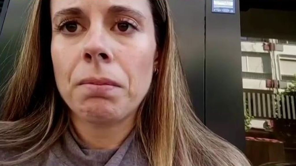 El hermano de Ana iba en uno de vagones siniestrados en Toledo: "No sabemos nada de él"