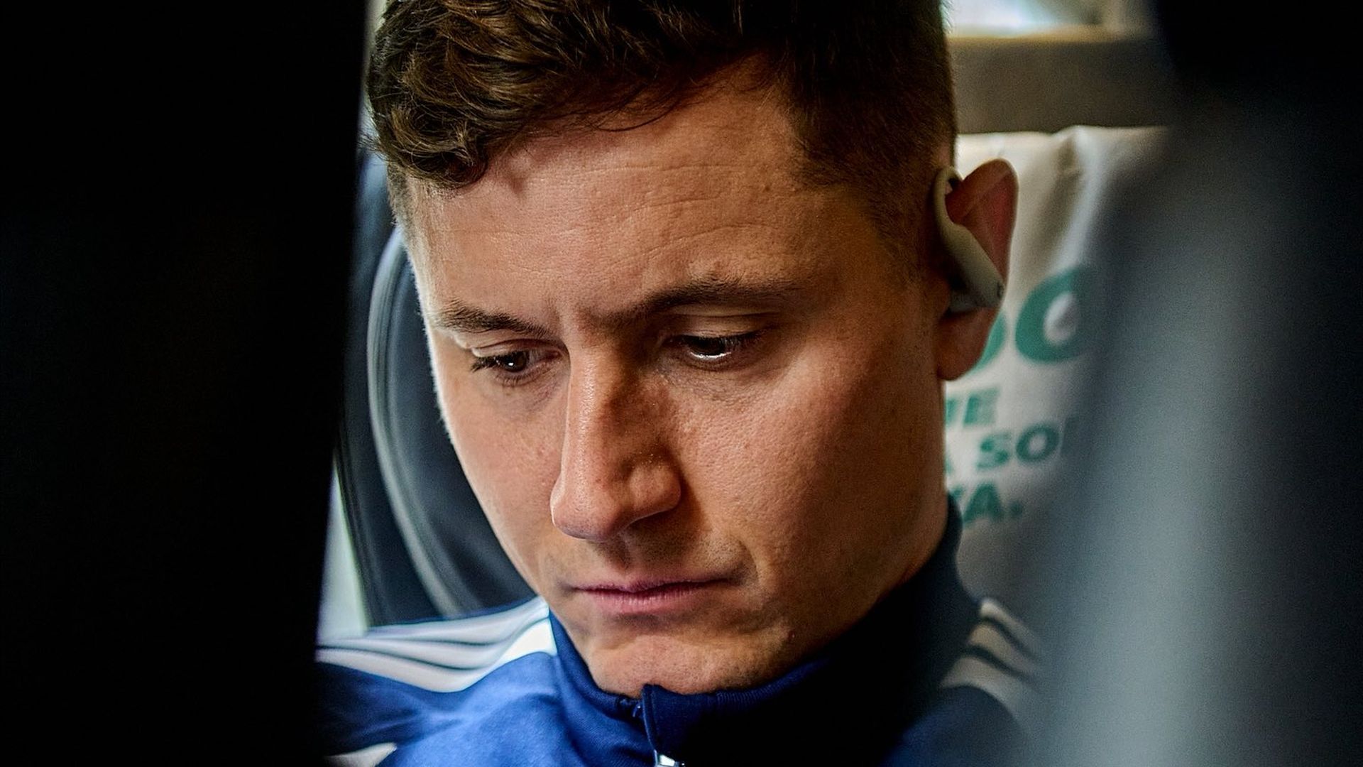 Ander Herrera como zaragocista