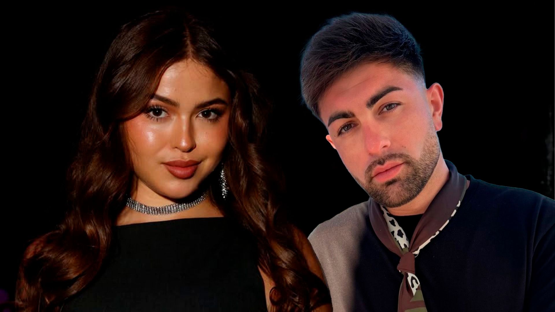 Andrea Bueno admite estar conociendo a un chico y le lanza varios dardos a Álvaro Álvarez Andrea Bueno admite estar conociendo a un chico y le lanza varios dardos a Álvaro Álvarez