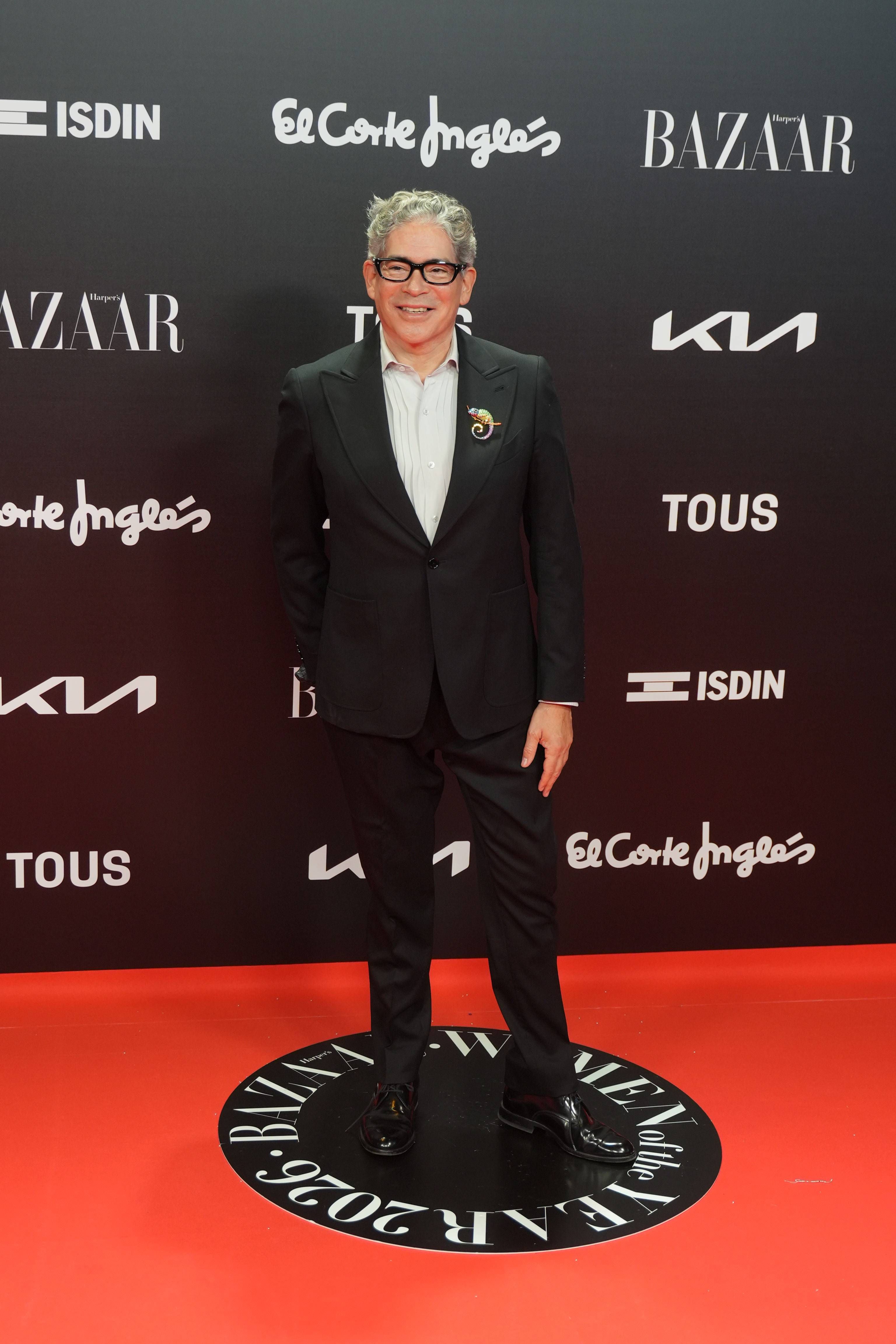 Boris Izaguirre