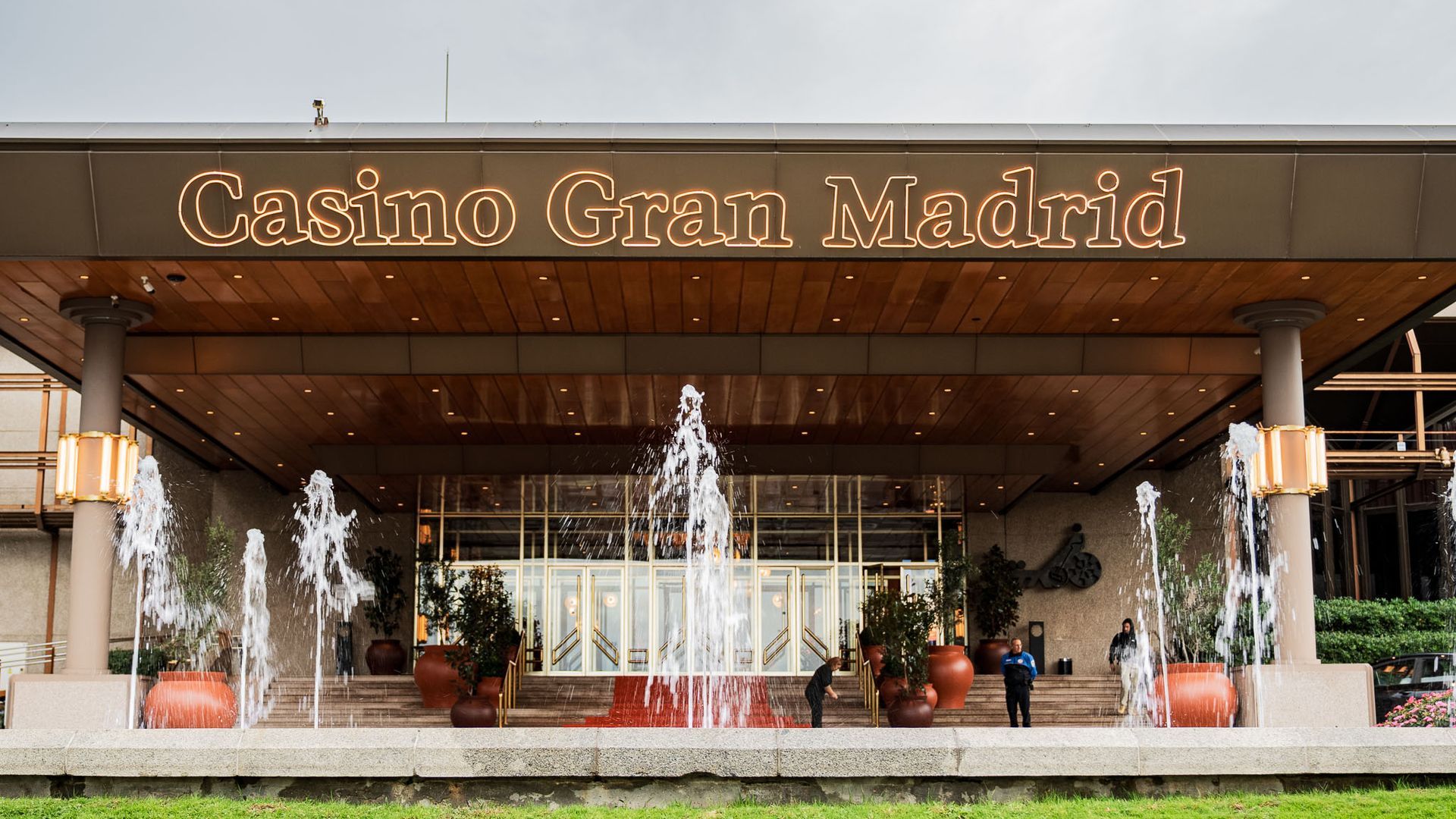 Casino Torrelodones Casino Torrelodones