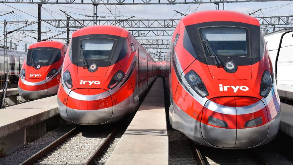 El cuñado del colaborador Alberto Sotillos, desde el tren colisionado en Urda: "Hay muchos muertos. Esto es horrible"