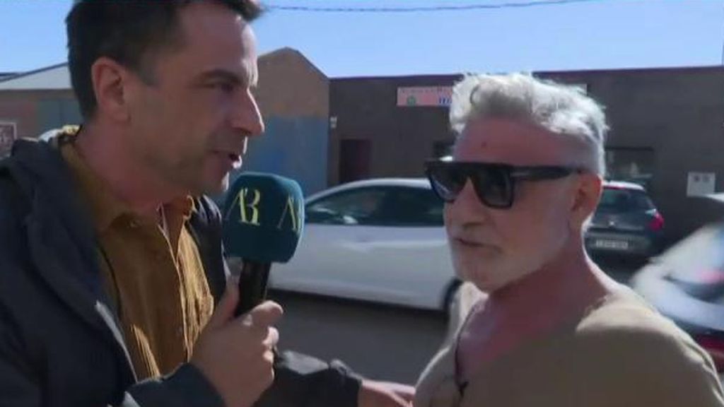 El arquitecto Joaquín Torres viajaba en uno de los trenes siniestrados en Urda: "Nos hemos salvado de milagro"