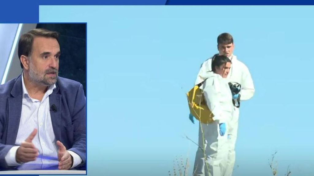 El ingeniero César Franco analiza el sistema ferroviario español tras el segundo accidente en menos de un año: "Hay un problema estructural"